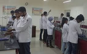 SBNM College Of Pharmacy College Ambience photo 13